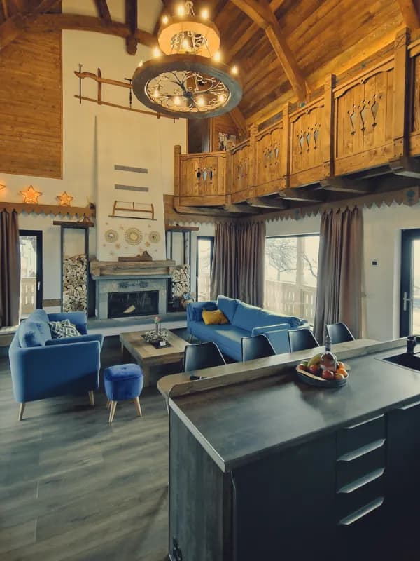 Casa Arin Transilvania Thumbnail