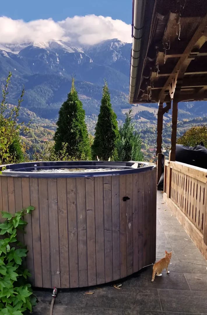 Ciubar-SPA-Cabana-munte-Plai-din-Bran