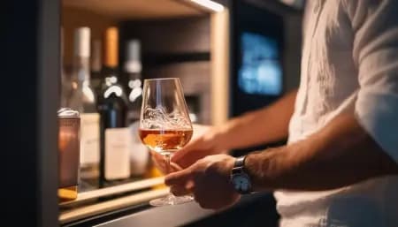 Minibar