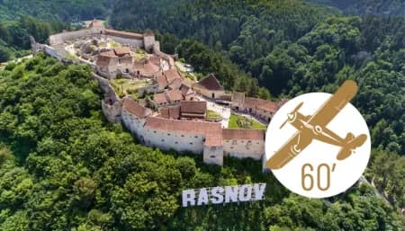 Traseu de 60 min