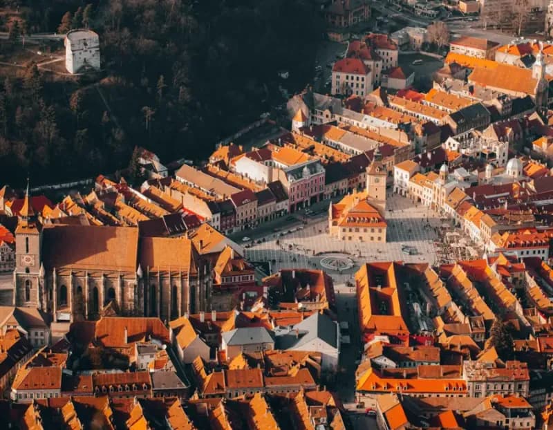 Brașov Thumbnail