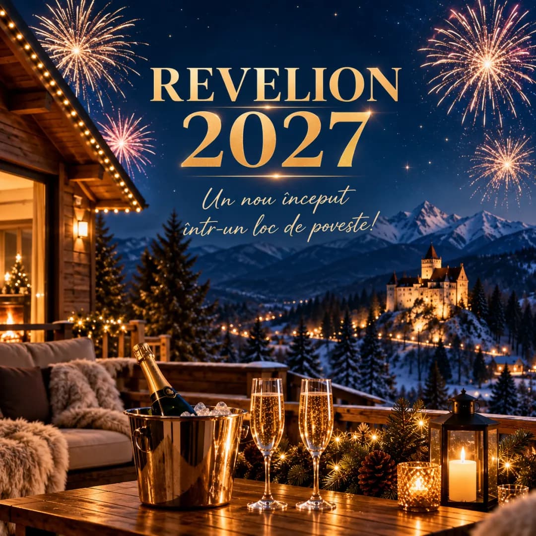 Revelion 2027